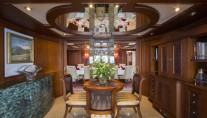 MOSAIQUE Dining